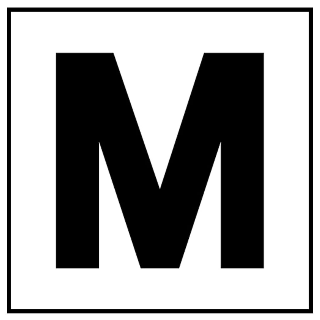 Warning Markers with 4" Font - Safety Markers for Pools - Image 9