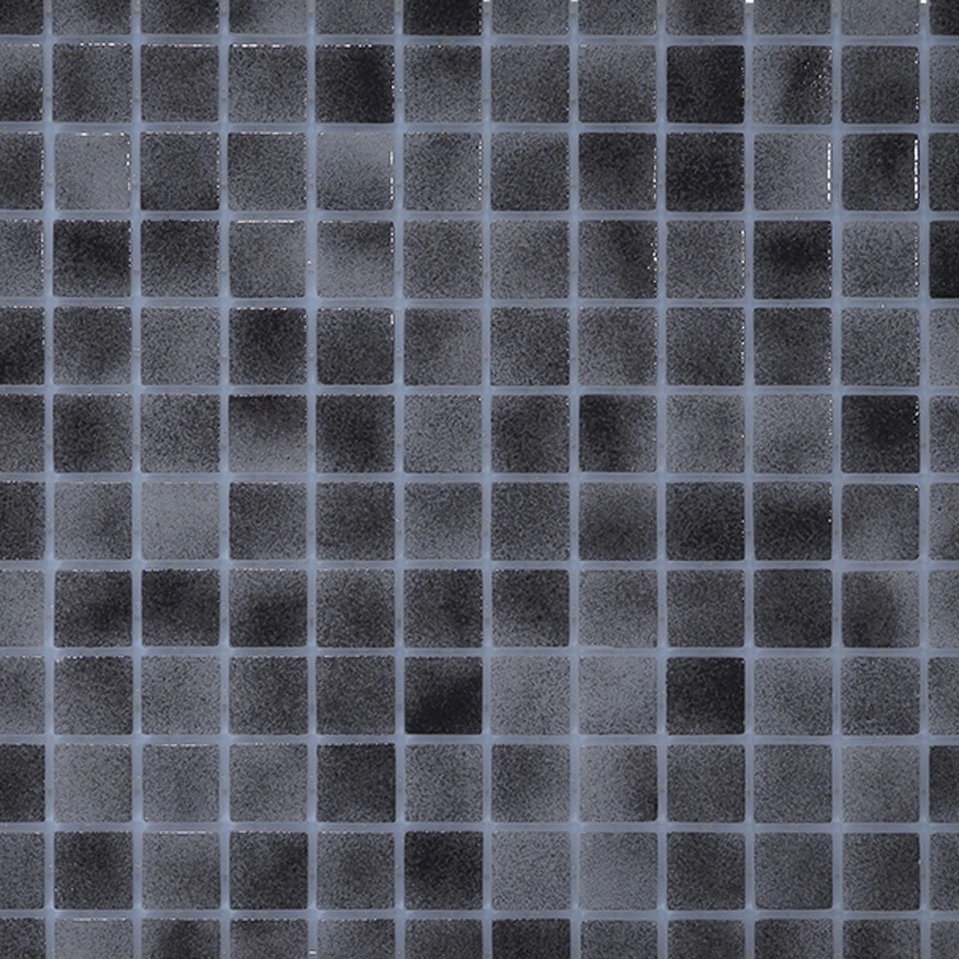 Abyss, 1" x 1" - Glass Tile - Image 2