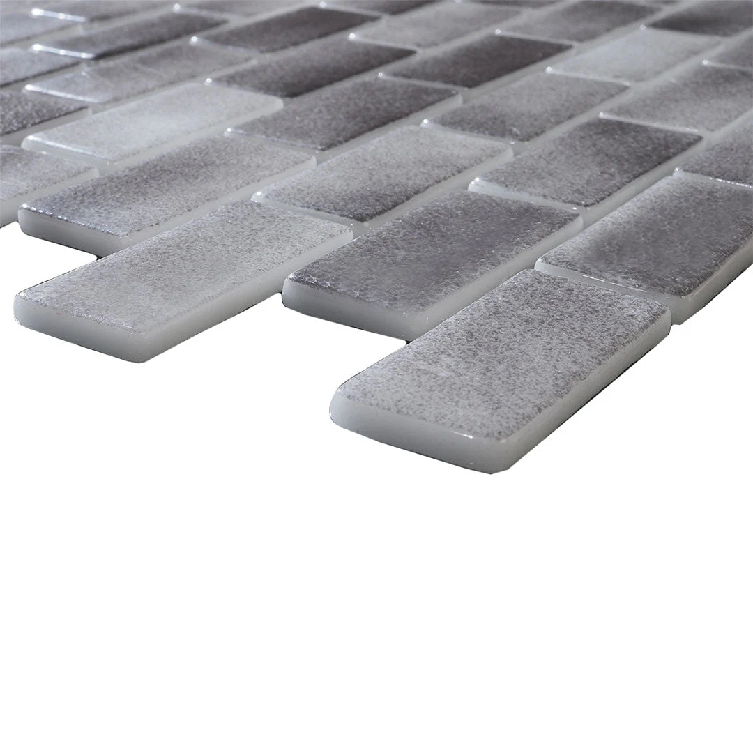 Abyss, 1" x 2" - Glass Tile - Image 2