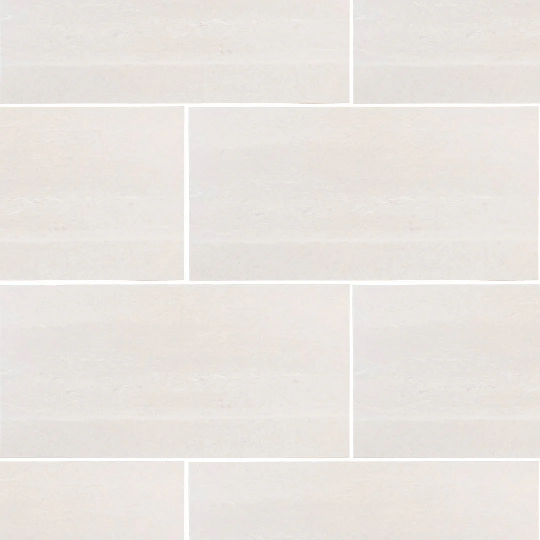 Adrock Frost, 12" x 24" - Porcelain Tile - Image 3