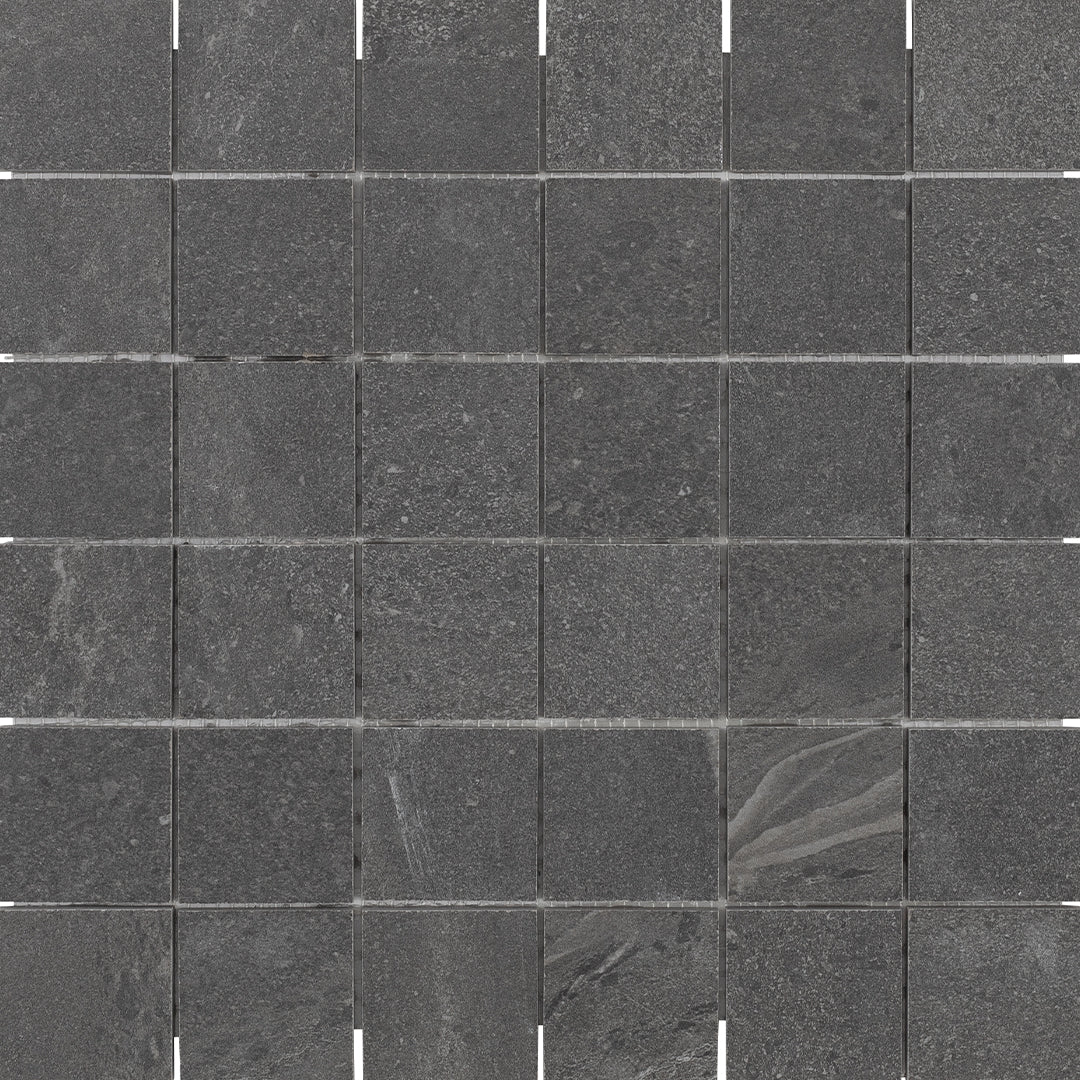 Adrock Shadow, 2" x 2" - Porcelain Tile