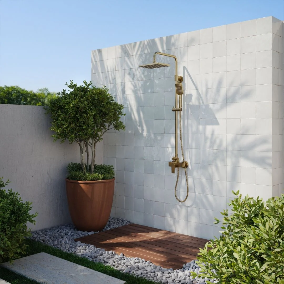 Agadir Niebla, 5.8" x 5.8" - Porcelain Tile - Image 3