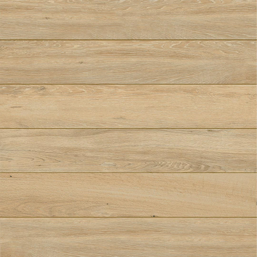 Agra Fort Beige, 8" x 48" - Porcelain Tile - Image 3