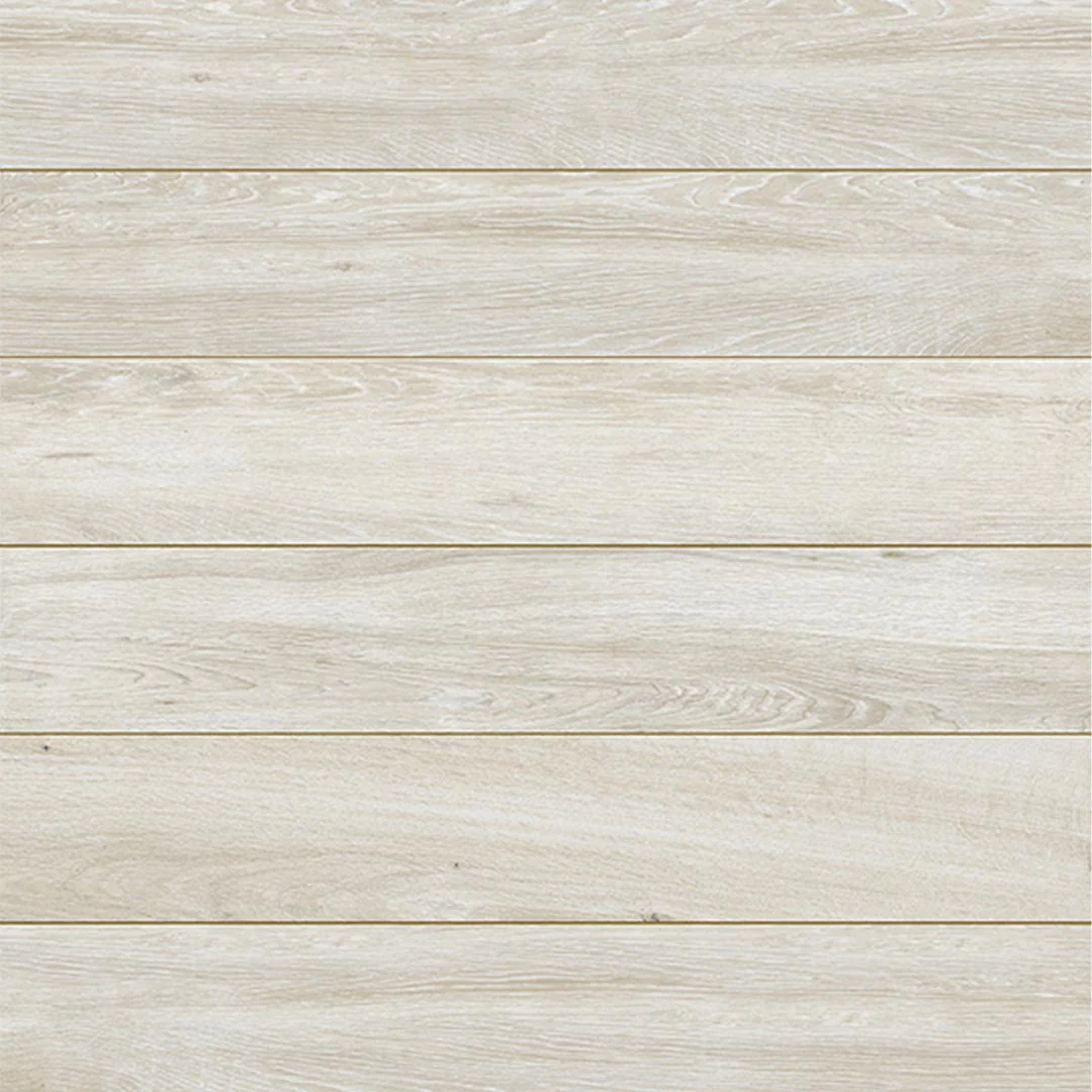 Agra Fort Blanco, 8" x 48" - Porcelain Tile - Image 3