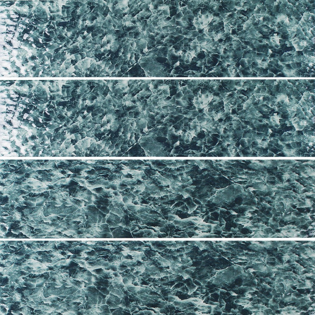 Alps Marine, 6" x 24" - Porcelain Tile - Image 3