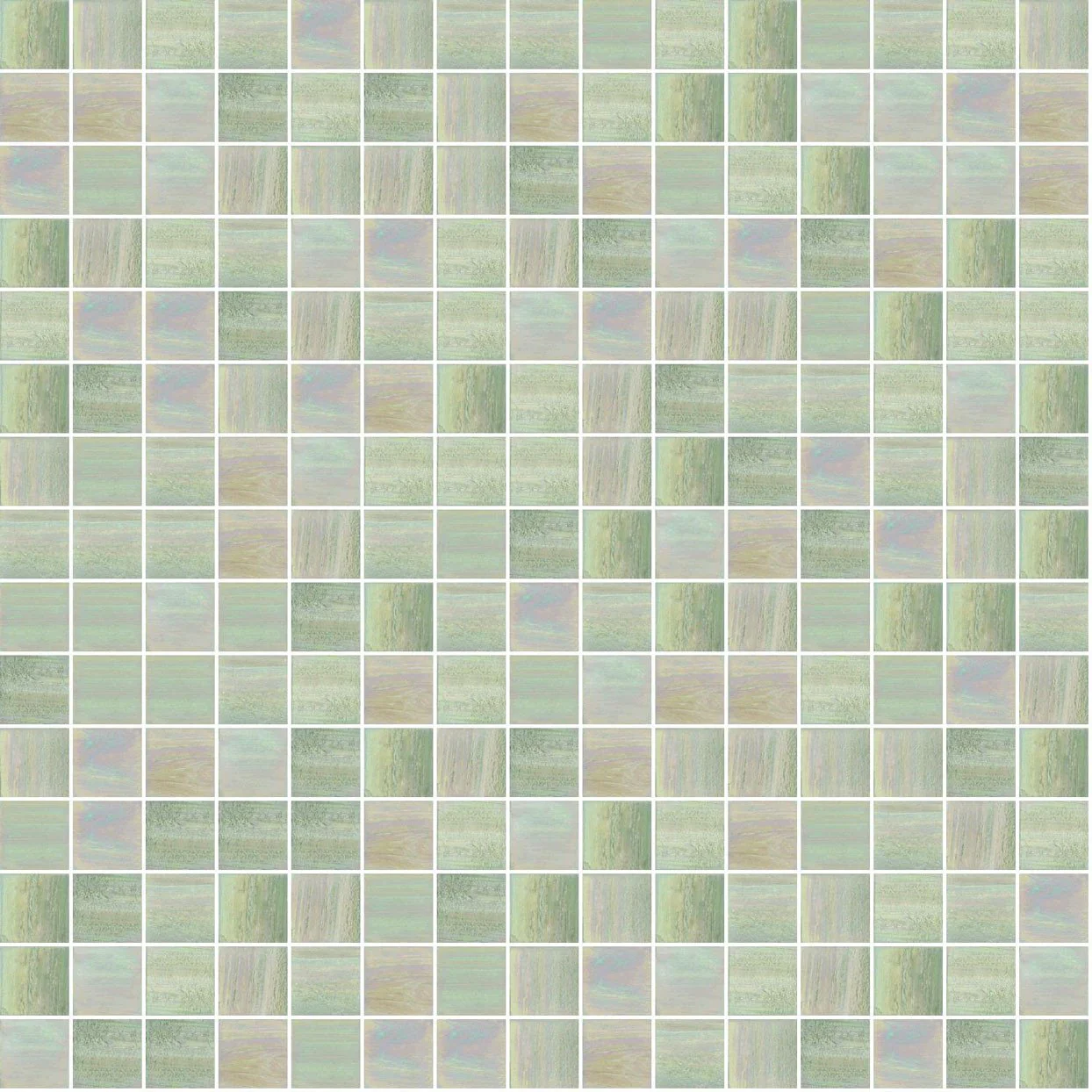 829 Angelic, 3/4" x 3/4" - Glass Tile - Image 3