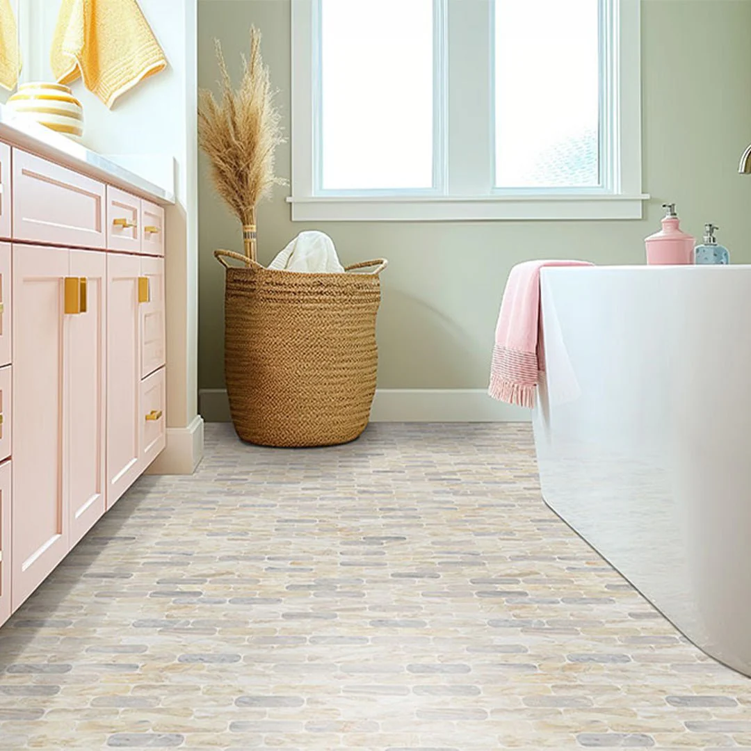 Angora Ellipse - Stone Tile - Image 5
