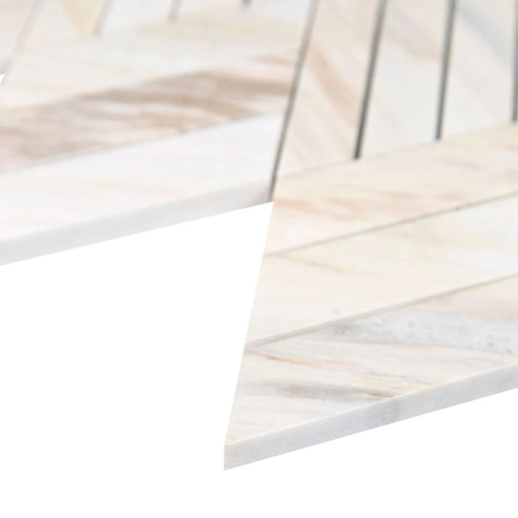 Angora Rhombus - Stone Tile - Image 3