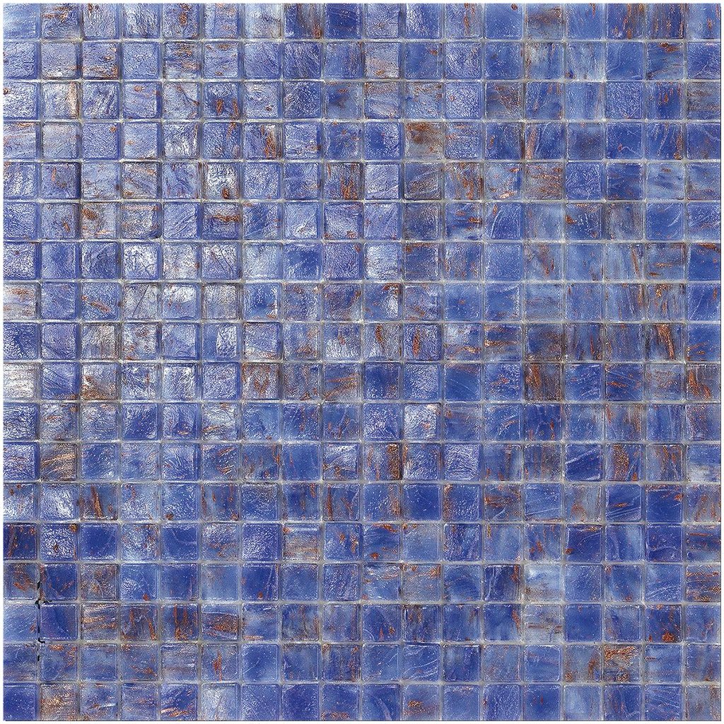 Antartide, 5/8" x 5/8" - Glass Tile