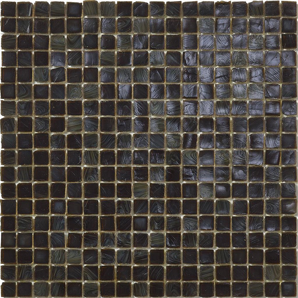 Antiochia, 5/8" x 5/8" - Glass Tile