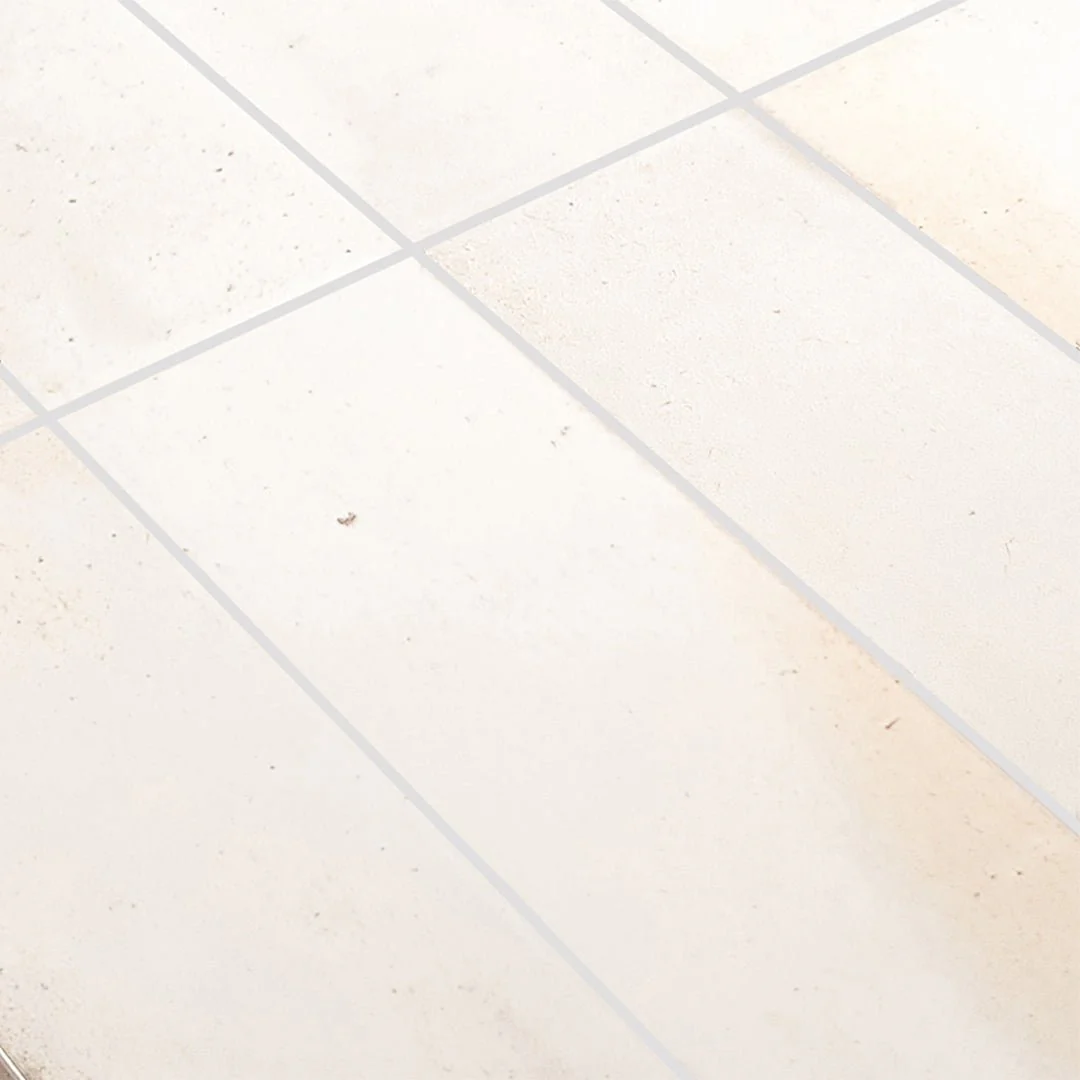 Antique White Field, 3" x 12" - Porcelain Tile - Image 2
