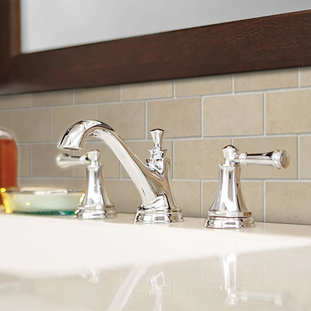 Aria Cremita, 2" x 4" - Porcelain Tile - Image 2