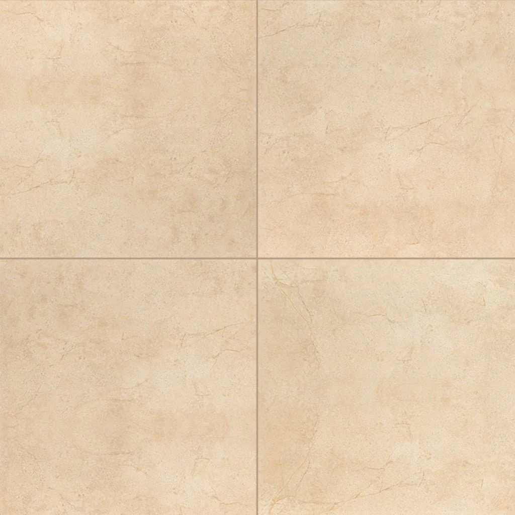 Aria Cremita, 24" x 24" - Porcelain Tile