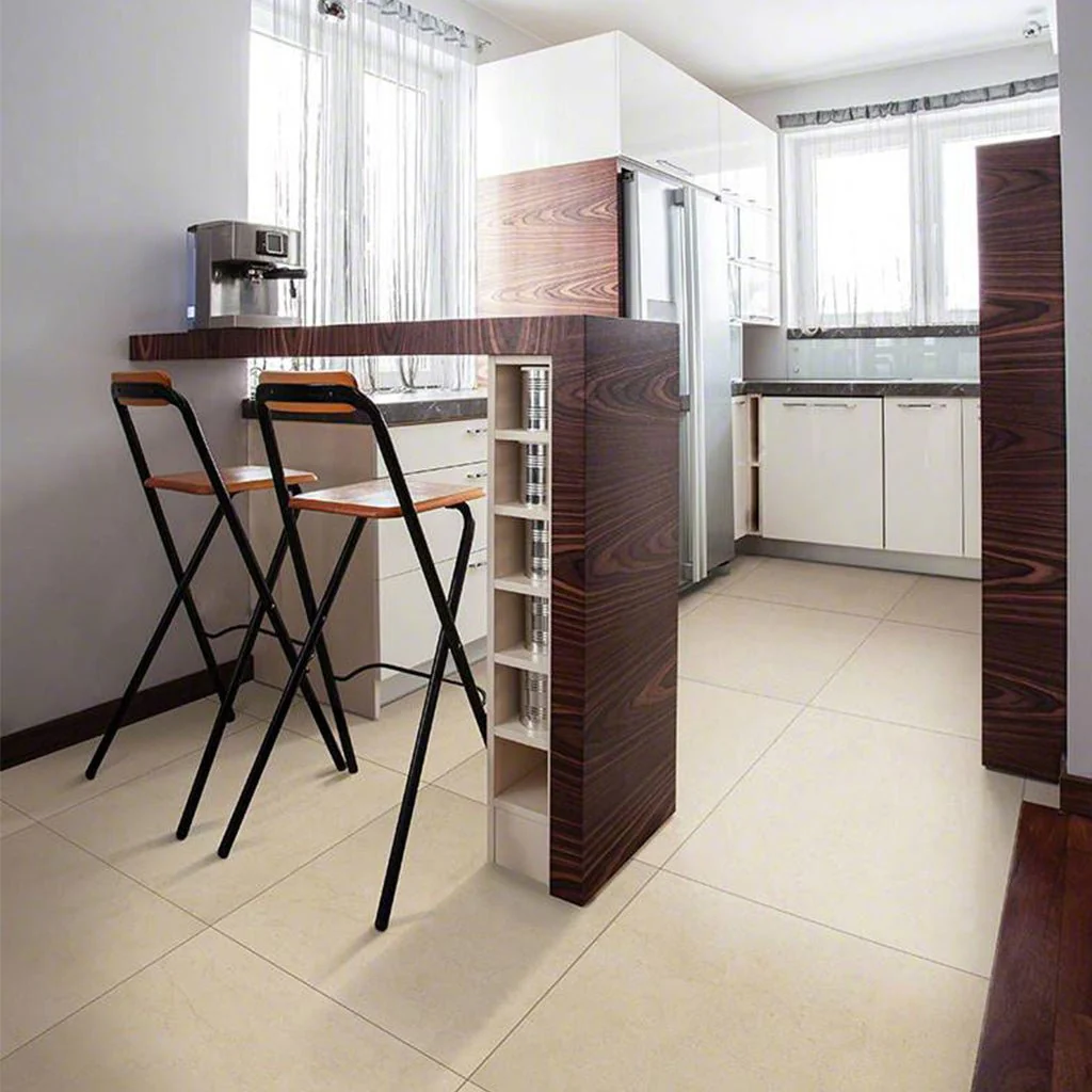Aria Cremita, 24" x 24" - Porcelain Tile - Image 2
