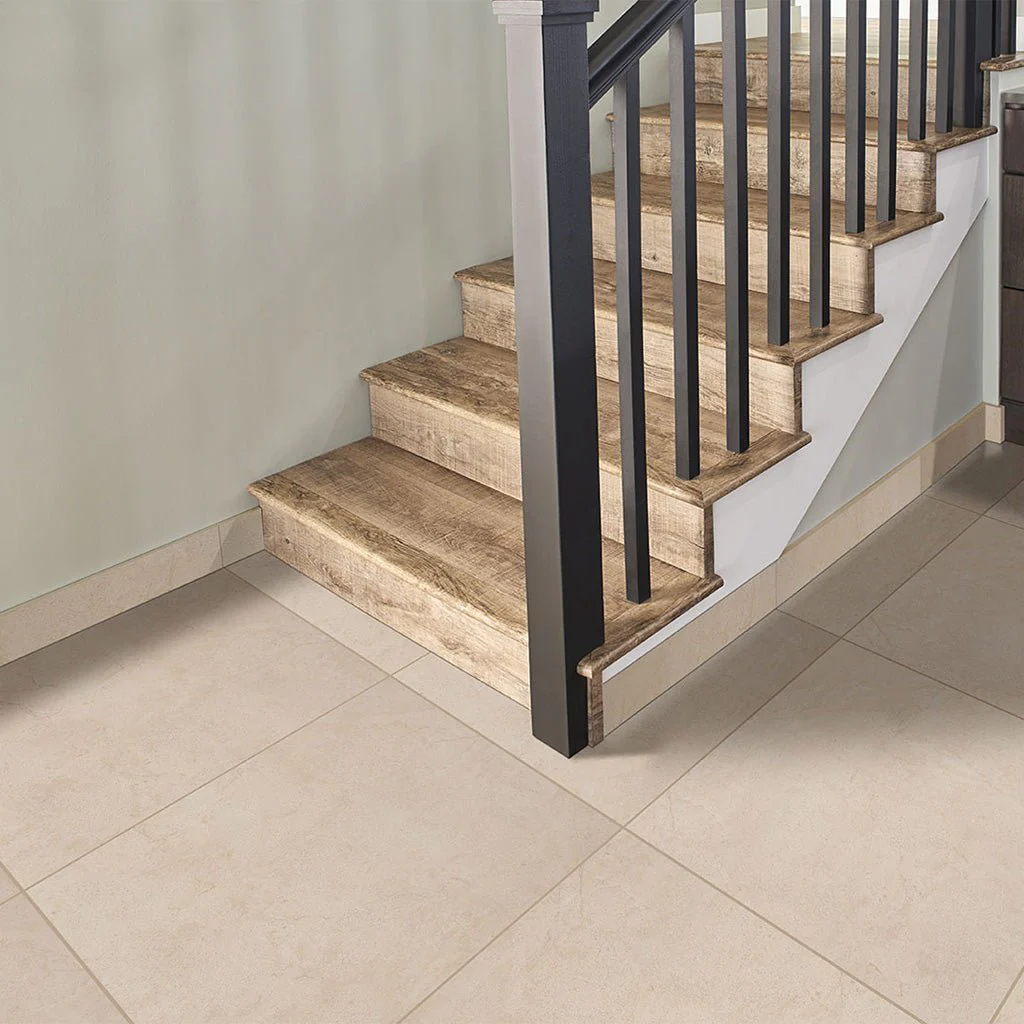 Aria Cremita, 24" x 24" - Porcelain Tile - Image 4