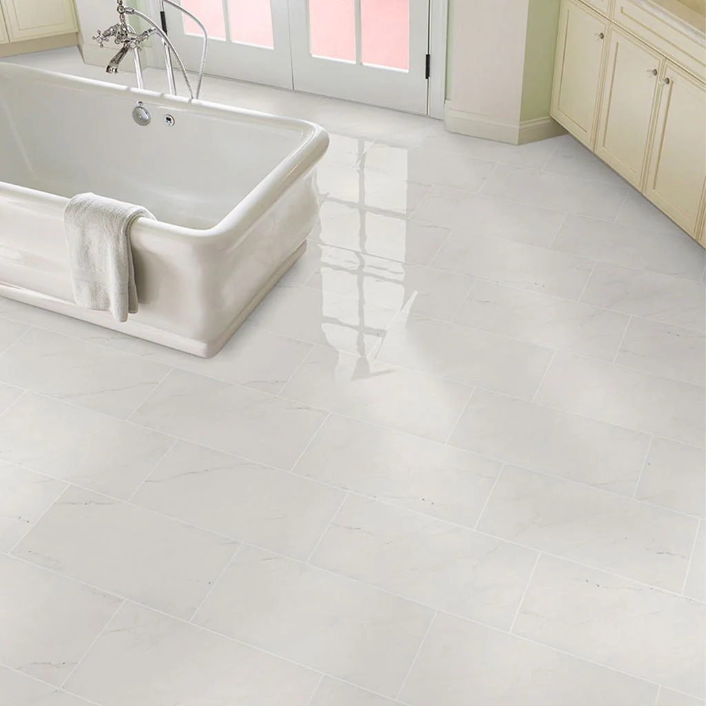 Aria Ice, 12" x 24" - Porcelain Tile - Image 3