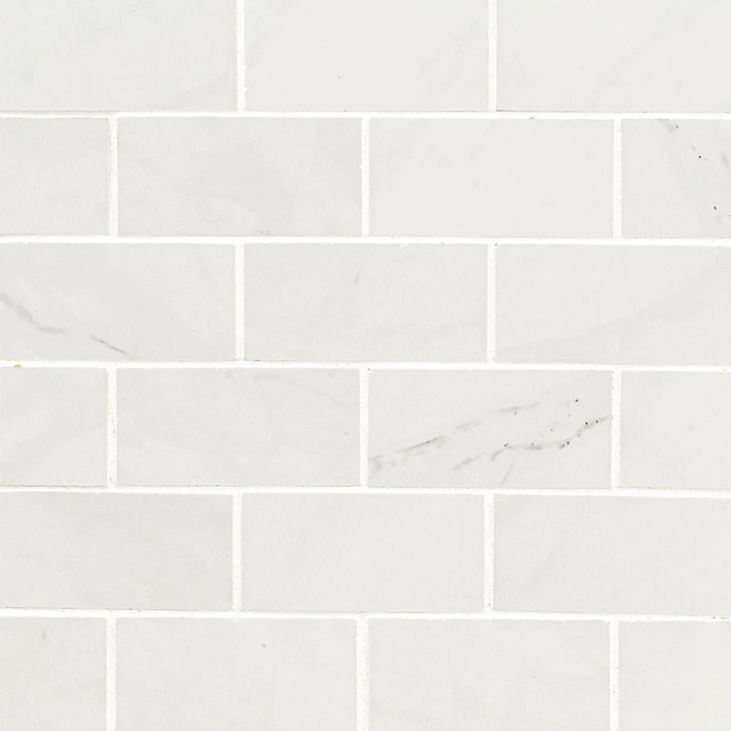 Aria Ice, 2" x 4" - Porcelain Tile