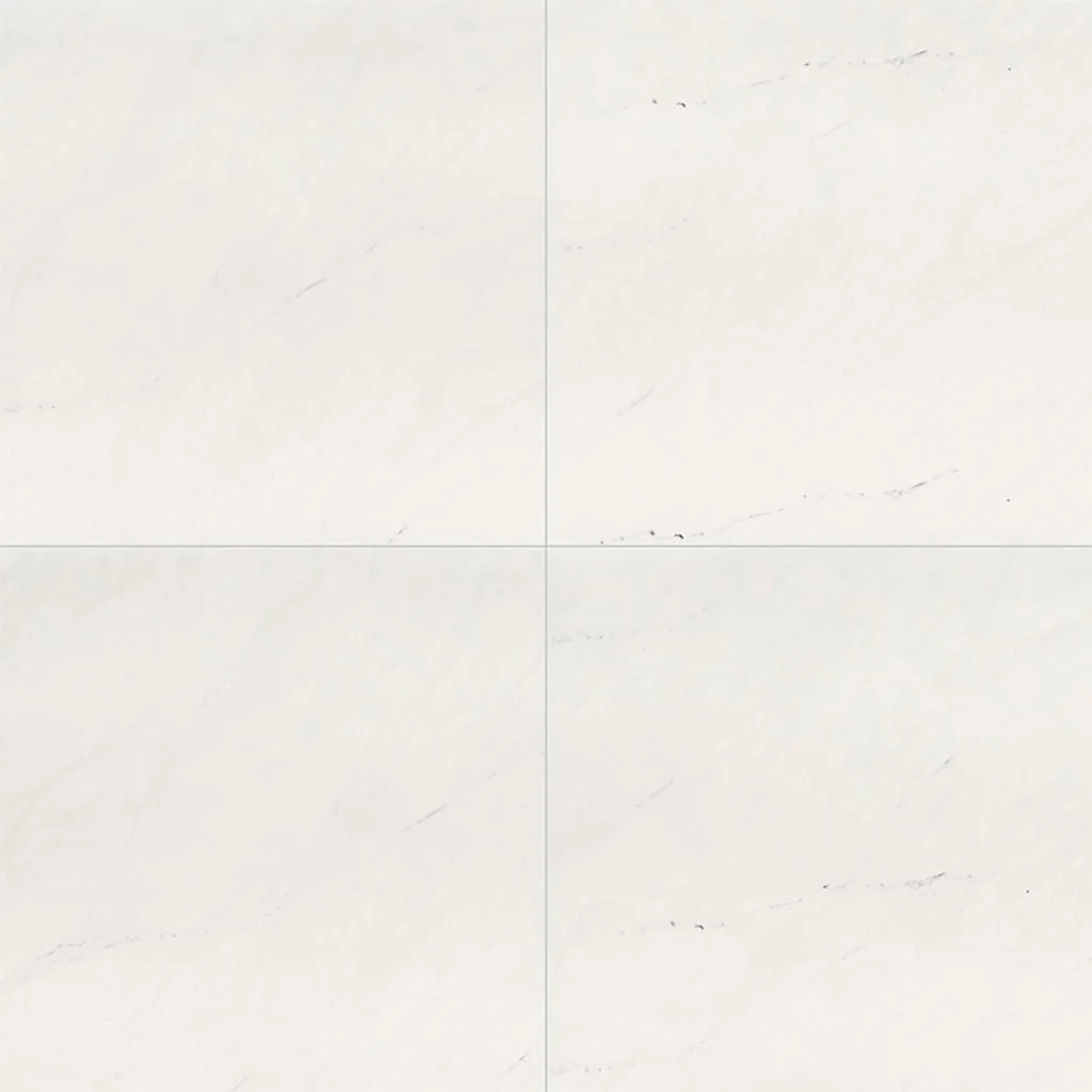Aria Ice, 24" x 24" - Porcelain Tile