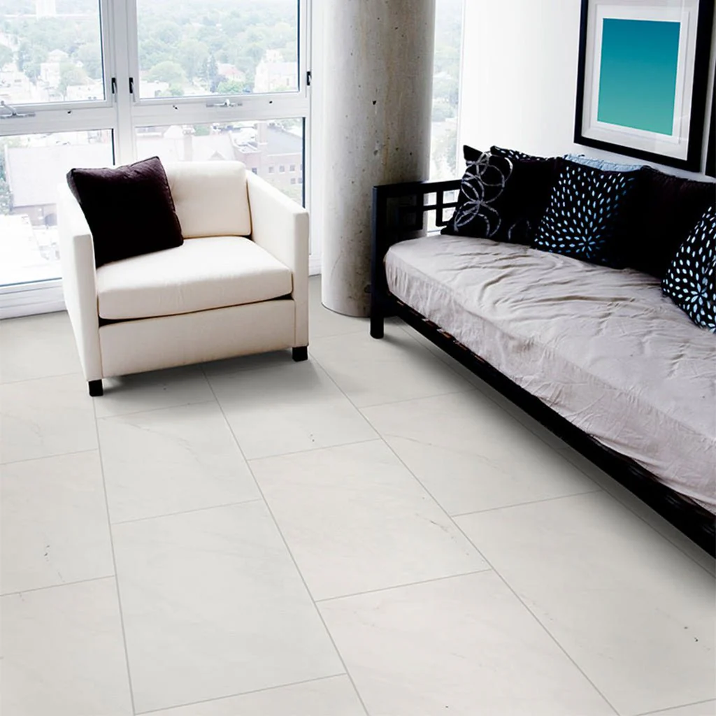 Aria Ice, 24" x 48" - Porcelain Tile - Image 4