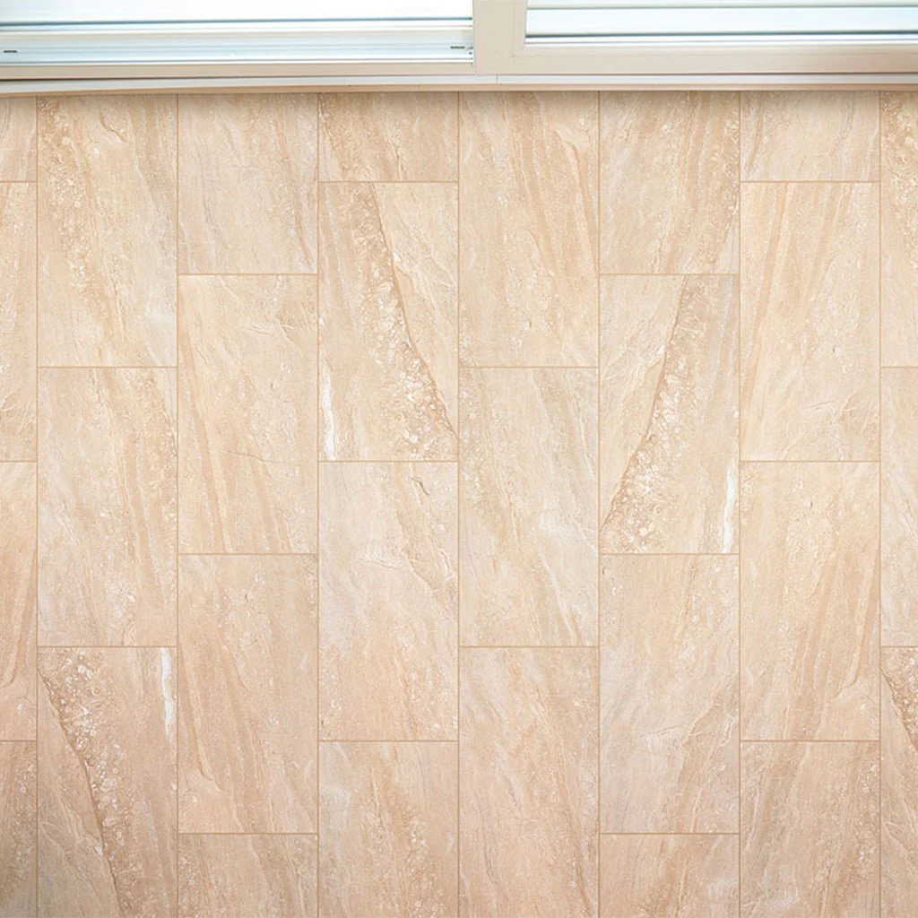 Aria Oro, 12" x 24" - Porcelain Tile - Image 3