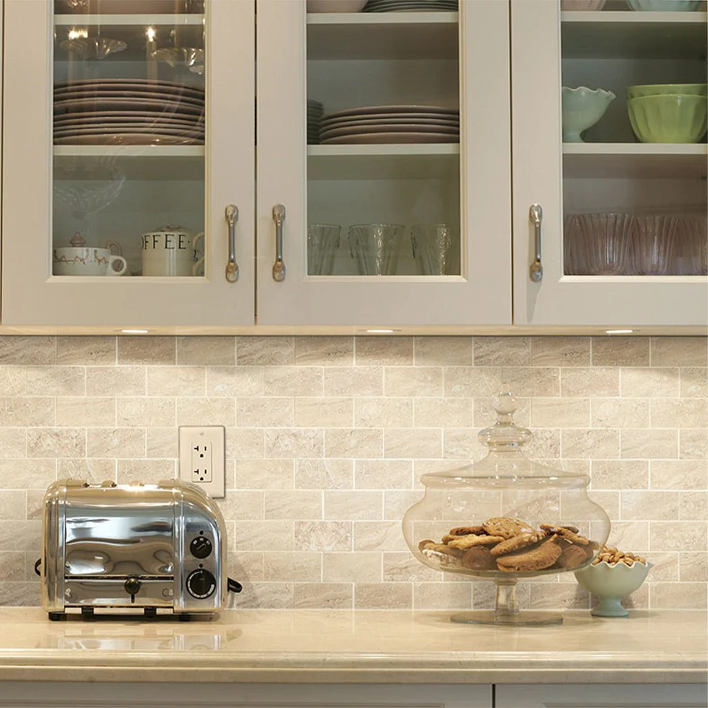 Aria Oro, 2" x 4" - Porcelain Tile - Image 3