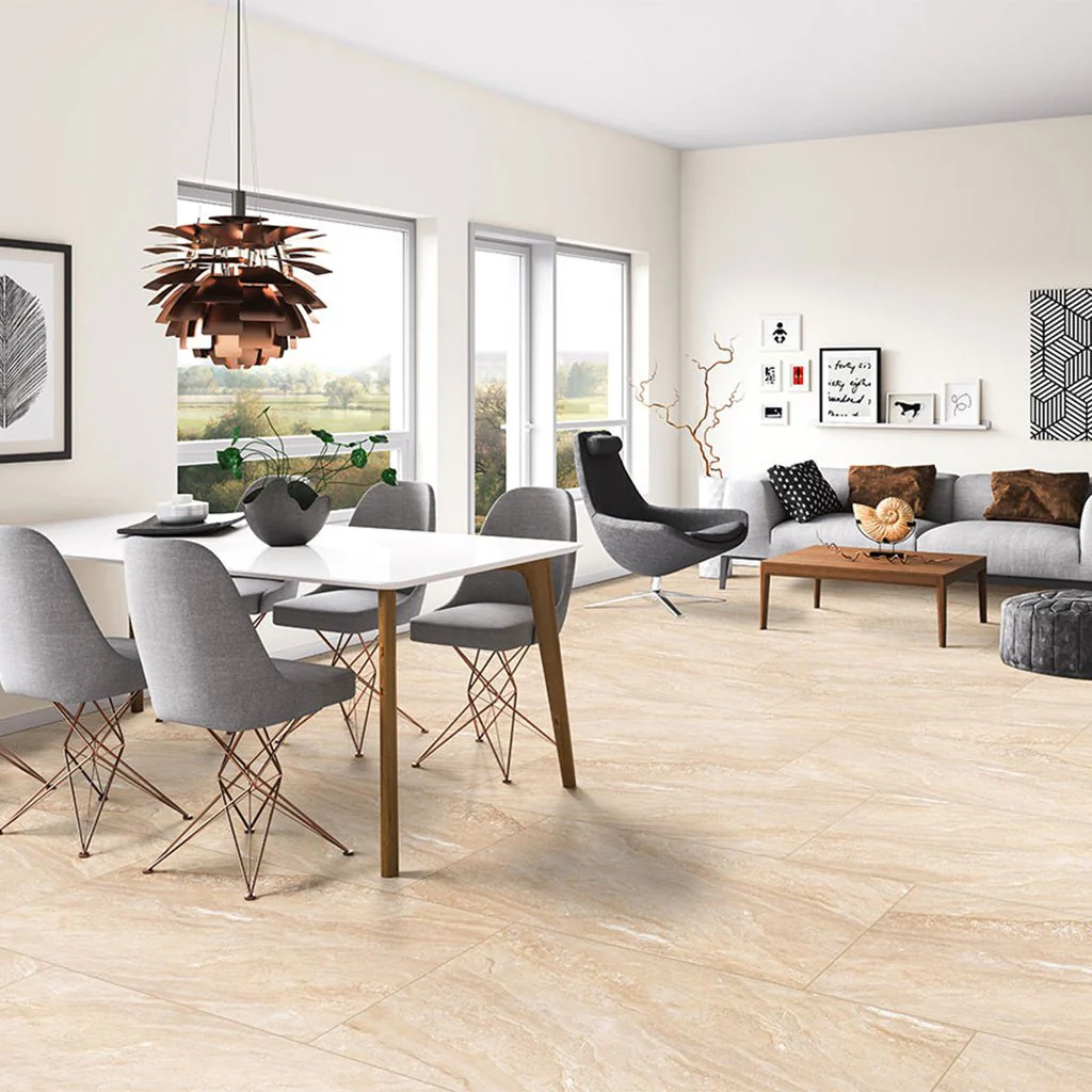 Aria Oro, 24" x 48" - Porcelain Tile - Image 3