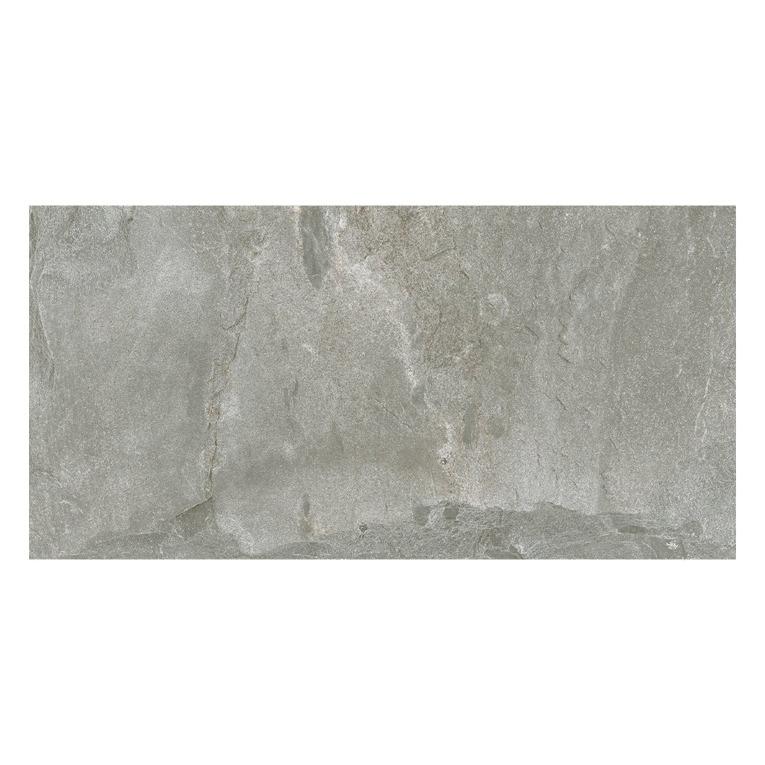 Arkham Gray, 12" x 24" - Porcelain Tile - Image 3