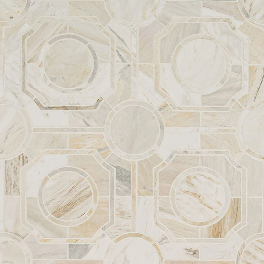 Athena Gold Regency - Stone Tile