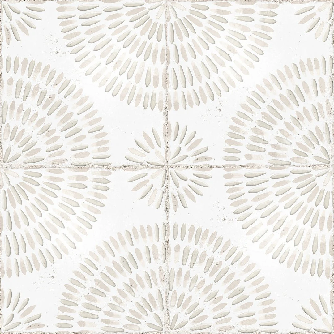 Atlantique Bayonne, 8" x 8" - Porcelain Tile