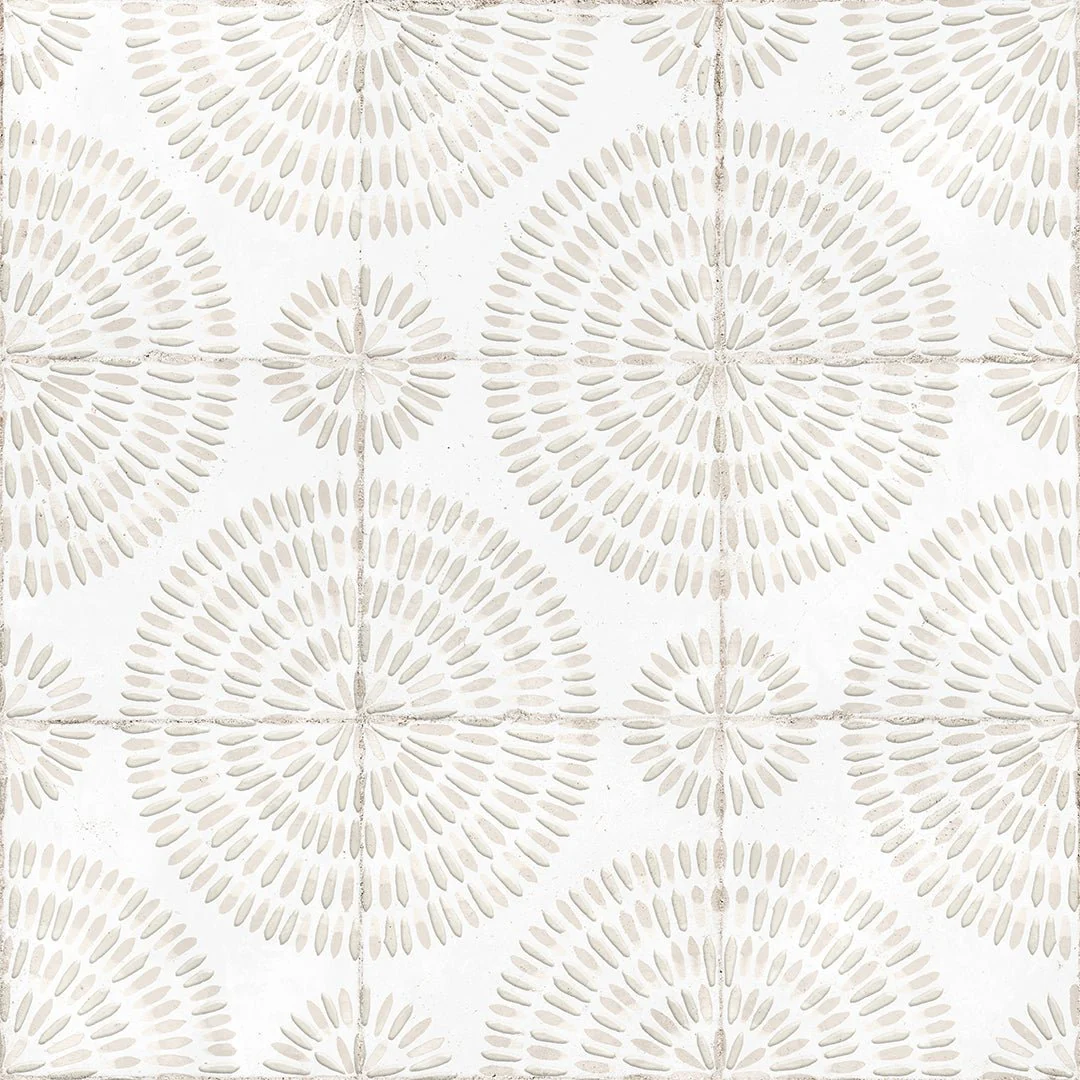 Atlantique Bayonne, 8" x 8" - Porcelain Tile - Image 4