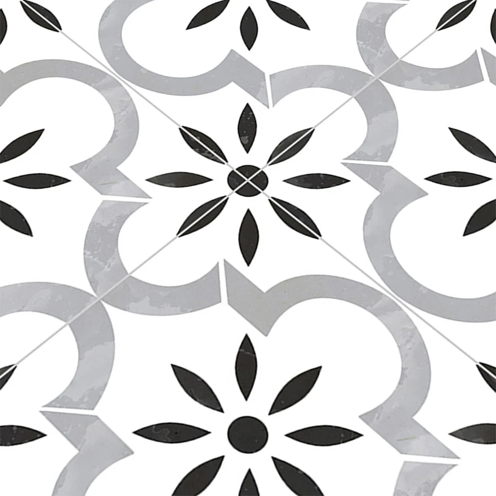 Azila, 8" x 8" - Porcelain Tile - Image 10