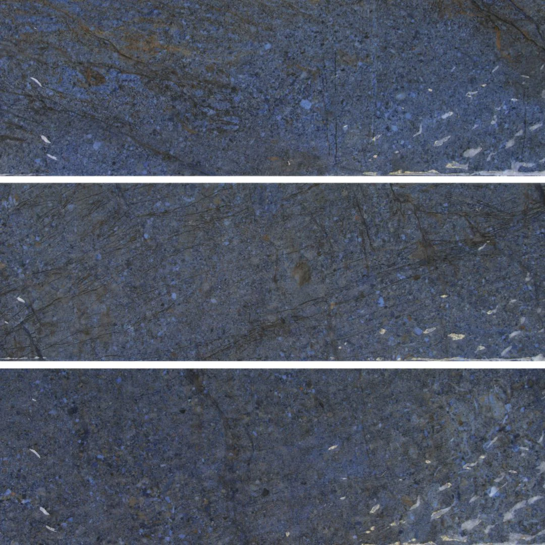 Bali Ocean Blue 6" x 24" - Porcelain Tile - Image 3