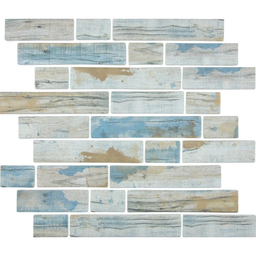 Bay, Multi-linear - Glass Tile