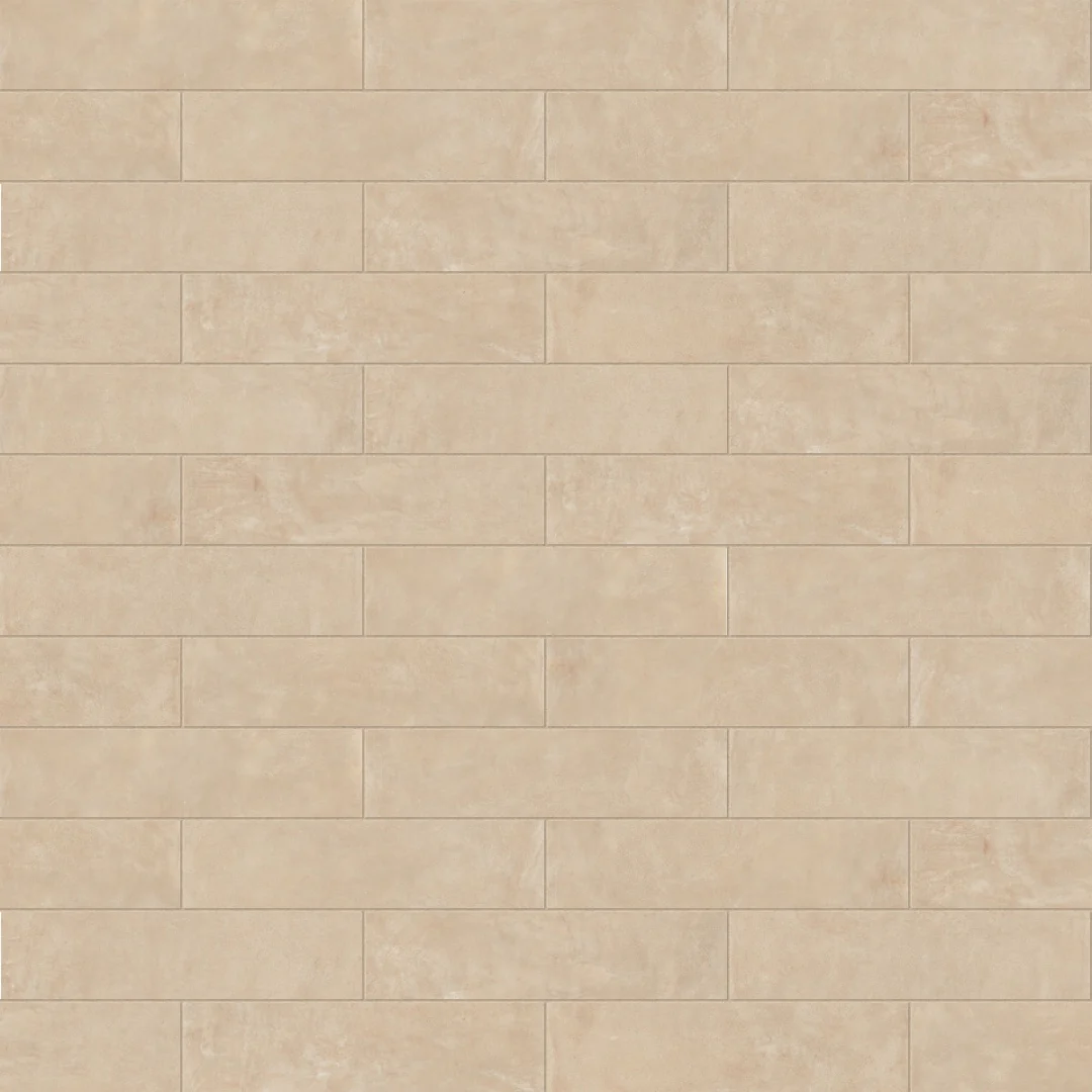 Bayshore Alabaster, 3" x 12" - Porcelain Tile - Image 5