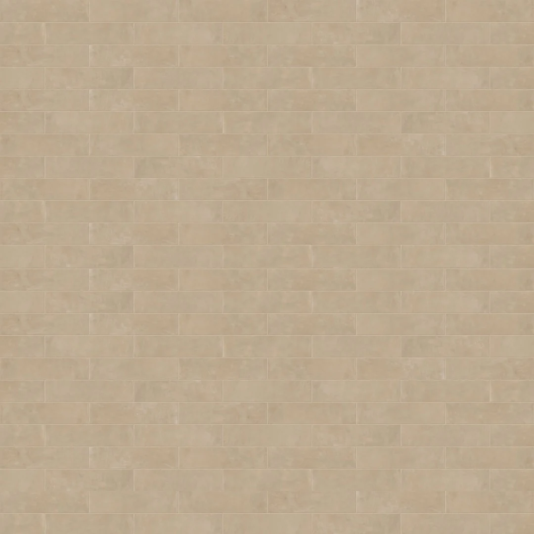 Bayshore Almond, 3" x 12" - Porcelain Tile - Image 7