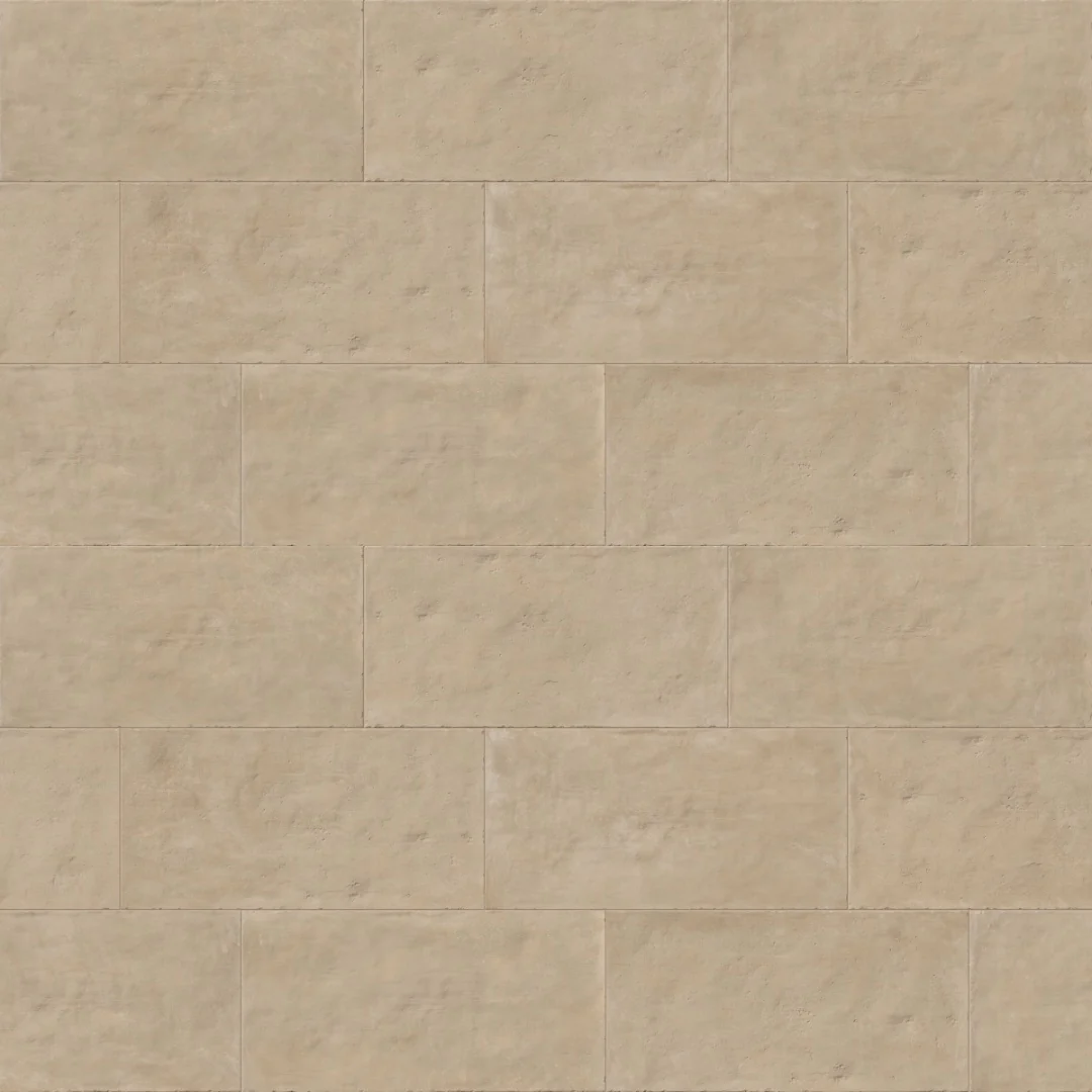 Bayshore Almond Grip, 12" x 24" - Porcelain Tile - Image 2