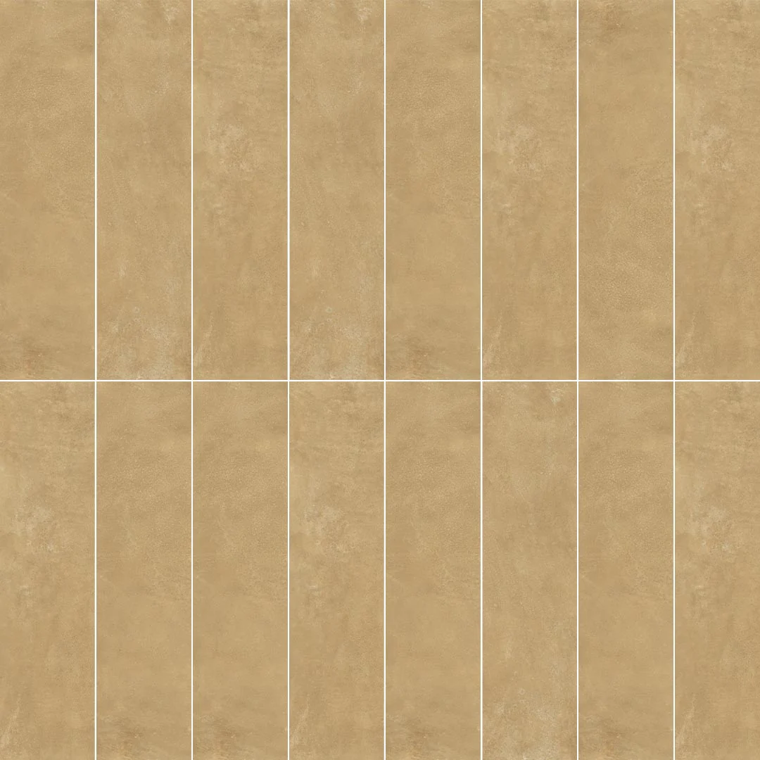 Bayshore Buttercup, 3" x 12" - Porcelain Tile
