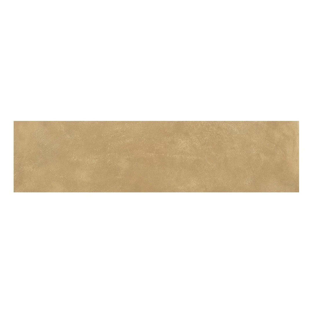 Bayshore Buttercup, 3" x 12" - Porcelain Tile - Image 4