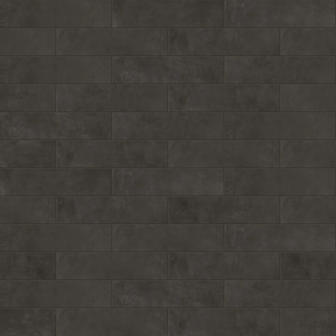 Bayshore Moka, 3" x 12" - Porcelain Tile - Image 5