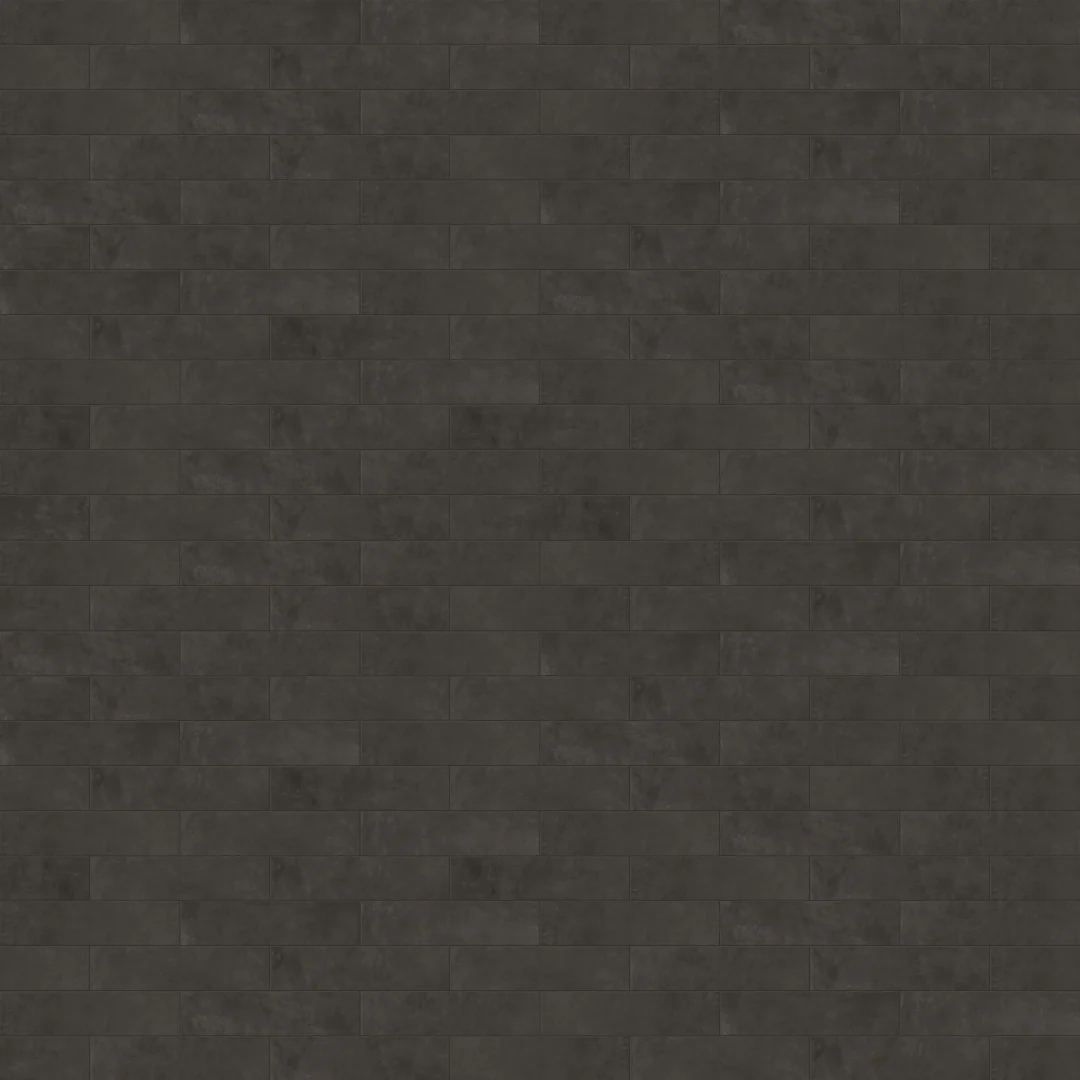 Bayshore Moka, 3" x 12" - Porcelain Tile - Image 6