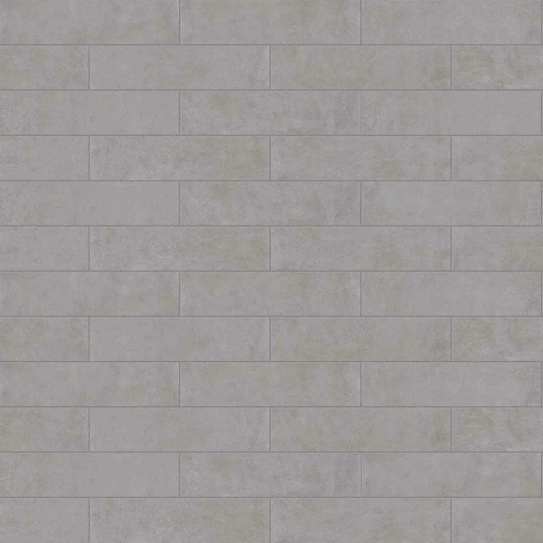 Bayshore Smoke, 3" x 12" - Porcelain Tile - Image 5