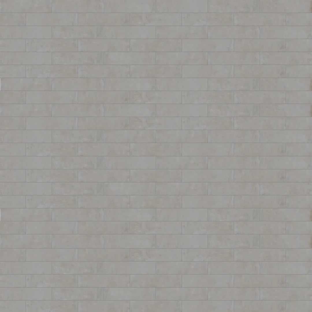 Bayshore Smoke, 3" x 12" - Porcelain Tile - Image 6