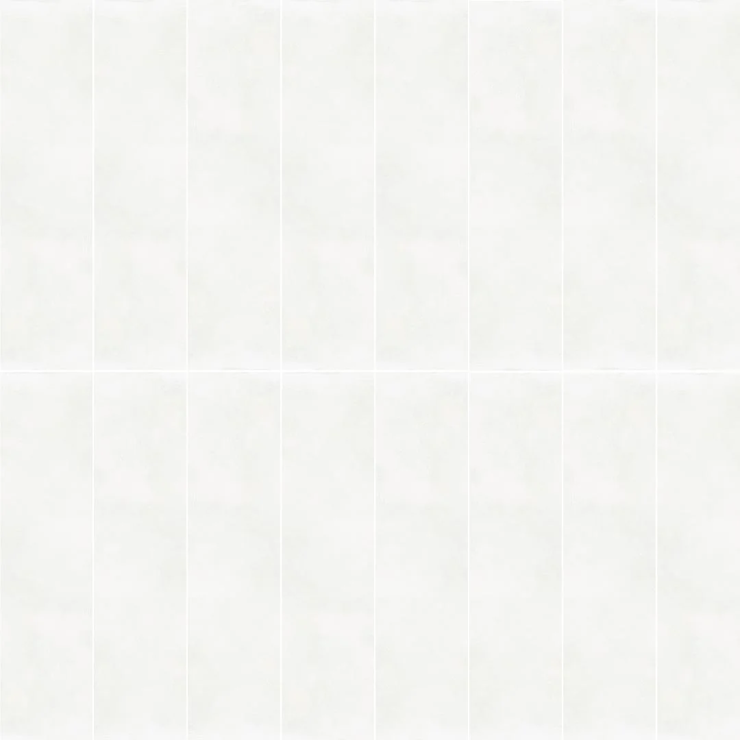 Bayshore Whisper, 3" x 12" - Porcelain Tile