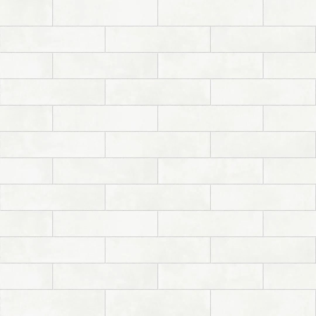 Bayshore Whisper, 3" x 12" - Porcelain Tile - Image 5