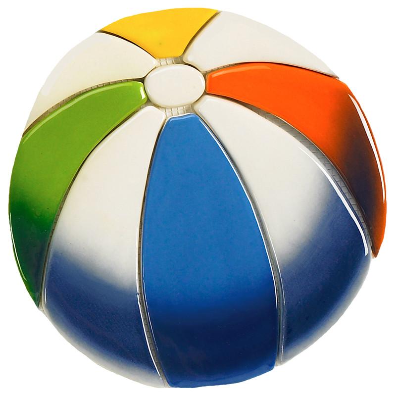 DG Beach Ball - Pool Mosaic