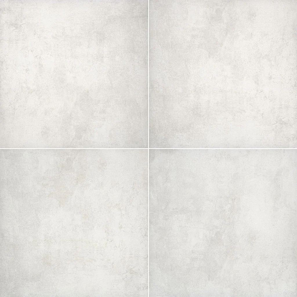 Beton Blanco, 24" x 24" - 2CM Outdoor Porcelain Paver