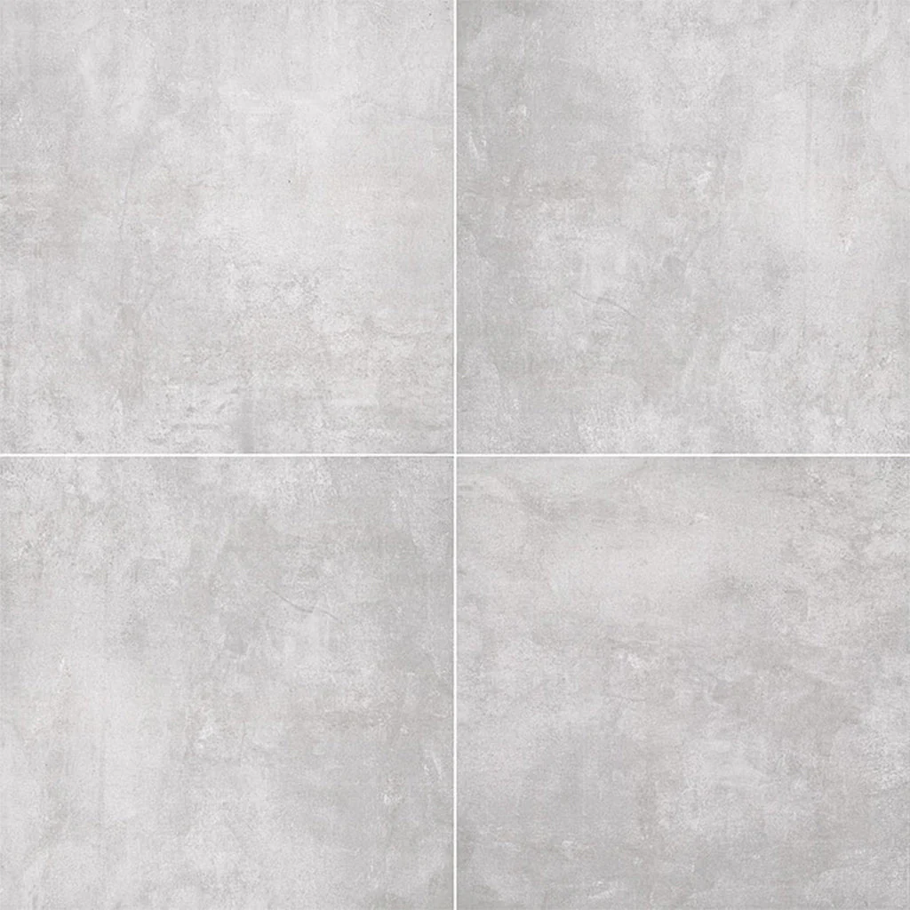 Beton Grey, 24" x 24" - 2CM Outdoor Porcelain Paver