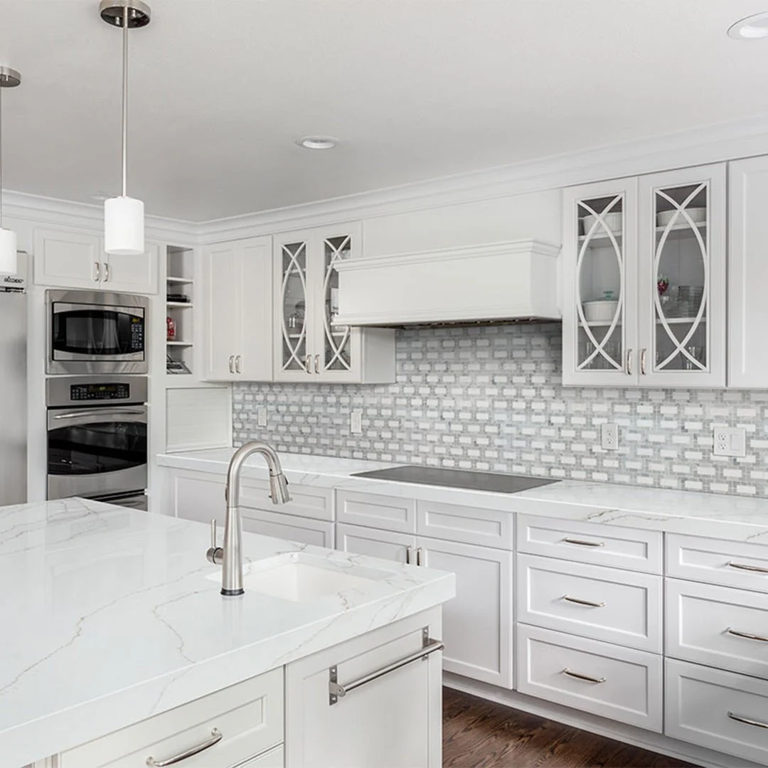 Bianco Dolomite Lynx - Stone Tile - Image 2