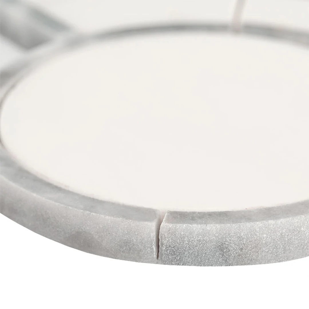 Bianco Dolomite Regency - Stone Tile - Image 3
