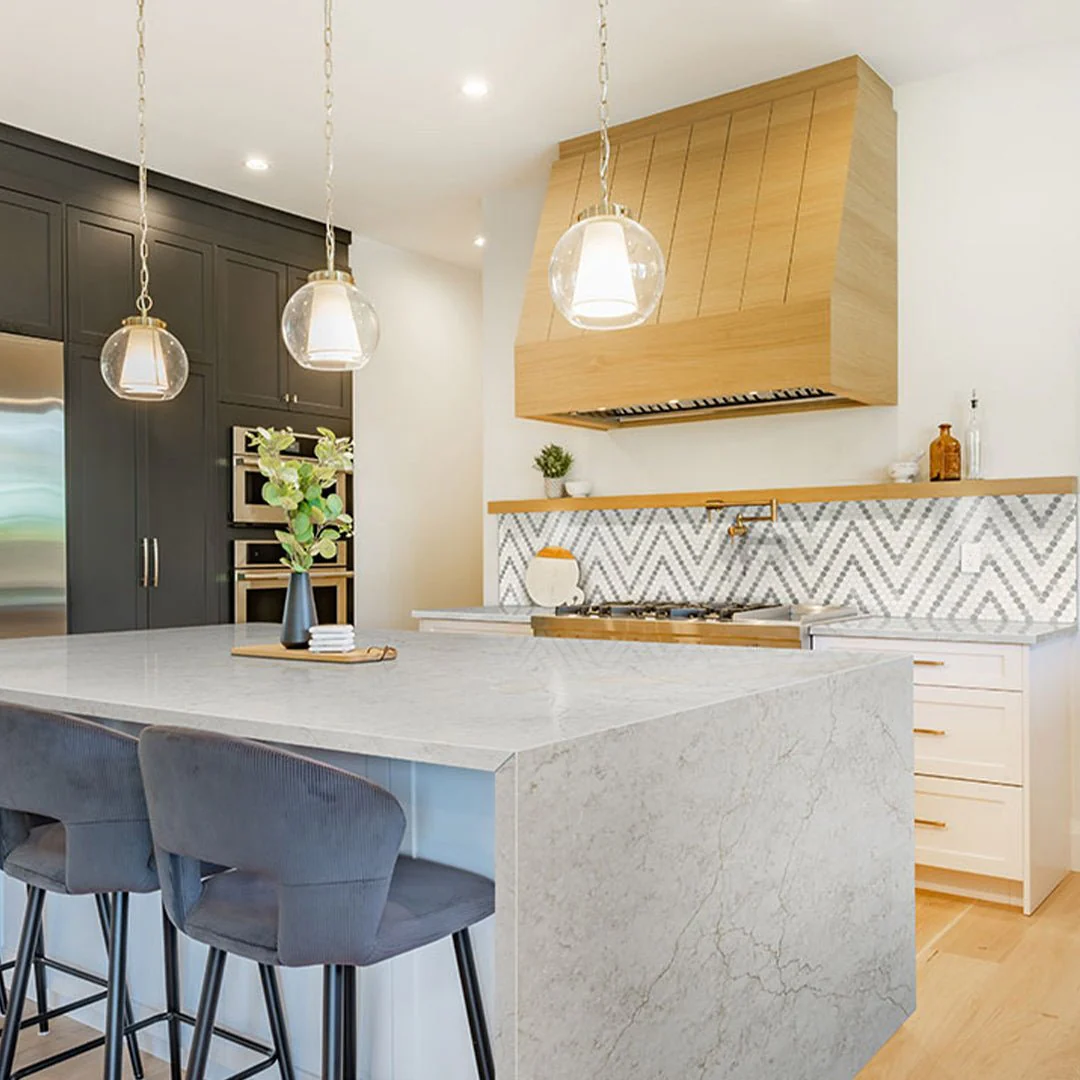 Bianco Dolomite Sazi - Stone Tile - Image 4